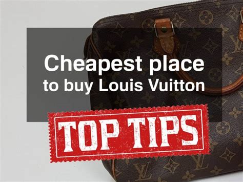 how much cheaper is louis vuitton in spain|louis vuitton cheapest country.